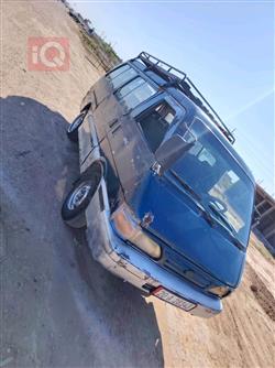 Kia Besta
